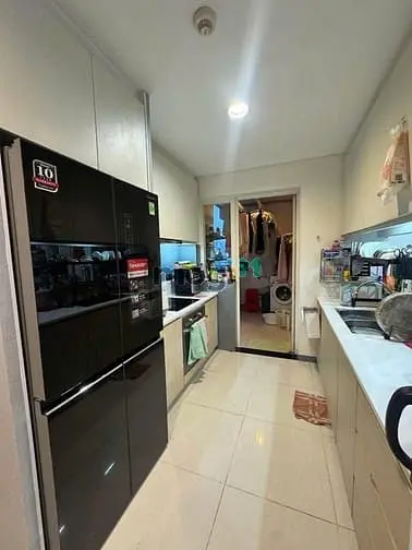 10Tr/Tháng, Chung Cư Ruby Garden, Nguyễn Sỹ Sách, Tb, 80M2, 2Pn.