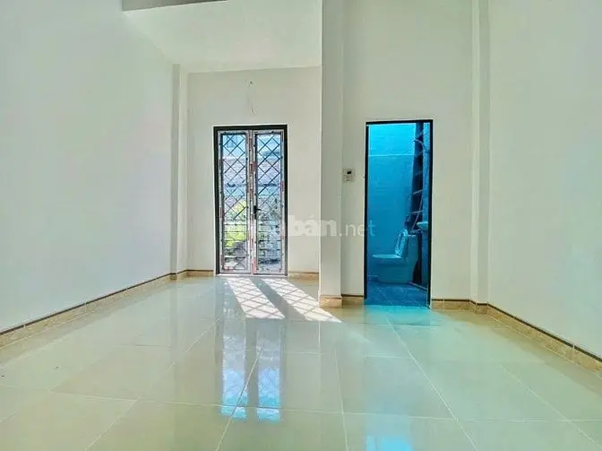 Bán Nhà Giá Rẻ Tl15 Thạnh Lộc – Quận 12 – Có Sổ Hồng Riêng
