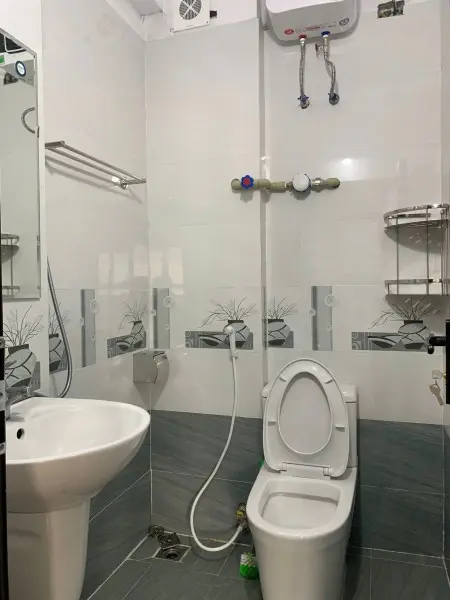 [Lê Đức Thọ - Mỹ Đình] - Chính Chủ Pass Phòng Tại Mỹ Đình 2, Quận Nam Từ Liêm, Hà Nội