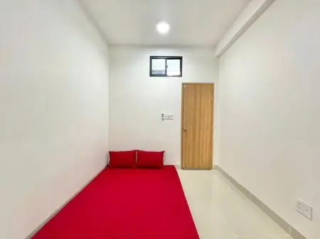 Phòng Đón Nắng - Lê Đức Thọ, Gần Đh Văn Lang Gò Vấp