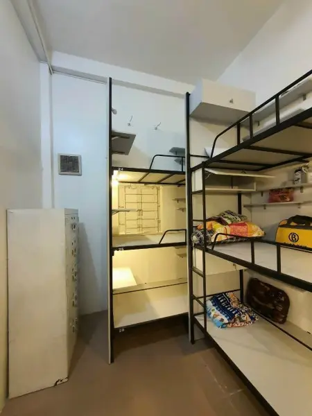 Sống Sướng Như Tiên, Trả Tiền Như Sinh Viên! Thử Thách Tìm Ktx Quận 10,11,... Mà Chỉ Từ 650K/Th
