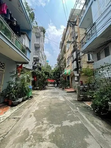 Bán 60M2 Đất Tựu Liệt, Linh Đàm, Ô Tô Đỗ Cửa, Giá 7.5 Tỷ