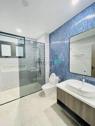 Nhà Đẹp View Công Viên - Kdc Gia Hoà - Đỗ Xuân Hợp Q9 - Tiện Làm Cty