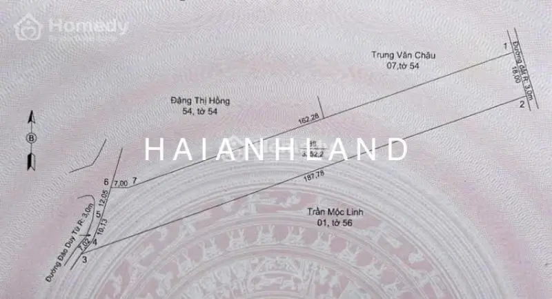 Bán 3.200M2 Đất Góc 3/2 Và Đào Duy Từ. Đối Diện Khu Đô Thị Phú Quý Đang Hình Thành