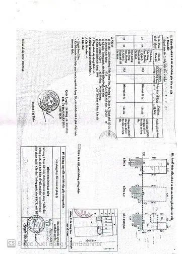 Cần Bán 7 Căn Nhà Mặt Tiền Trần Hưng Đạo, P11, Q5 Cũ. Kv 121M2, 3 Tầng