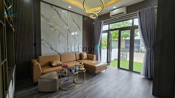 Tổ Ấm An Cư – Đầu Tư Sinh Lời Cùng Phước Đông New City