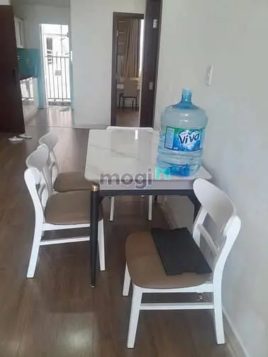 Chung Cư Saigon Tower, Thoại Ngọc Hầu, Tp: 3P Ngủ, 10Tr/Th, Có Nội Thấ
