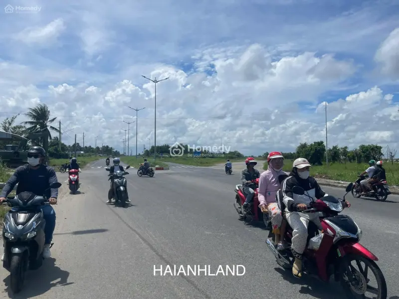 Bán 3.200M2 Đất Góc 3/2 Và Đào Duy Từ. Đối Diện Khu Đô Thị Phú Quý Đang Hình Thành