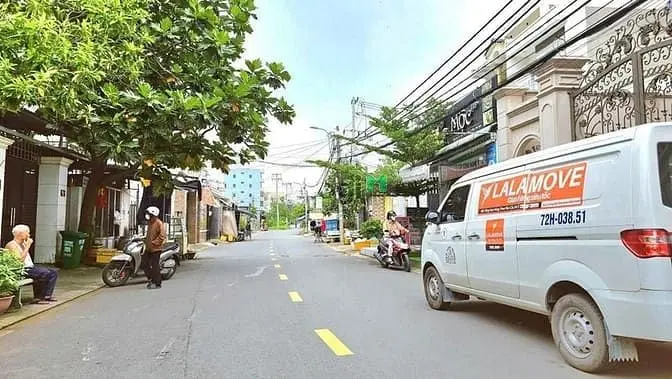 Nhà 1 Trệt 1 Lầu Góc 2 Mặt Tiền Đường 160 Tăng Nhơn Phú A