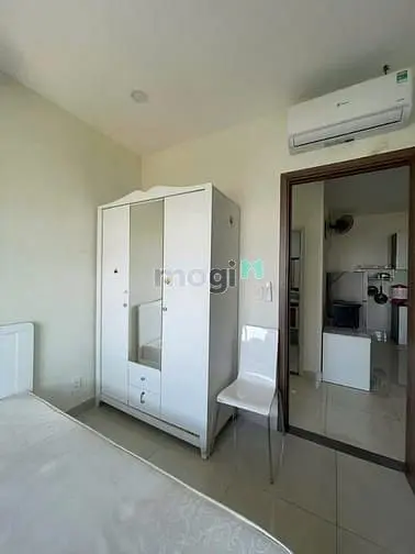 Chung Cư Screc, 974A Trường Sa, Q3: 83M2, 2P Ngủ, Full Nội Thất, 12Tr5