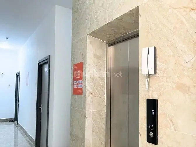 Bán Tòa Nhà Căn Hộ Dịch Vụ - Hồ Văn Long, Bình Tân, 20 Tỷ 800 Thương L