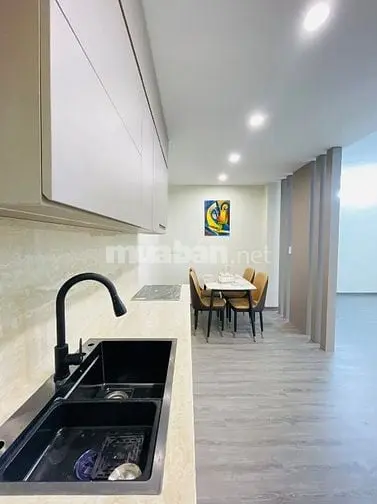 Tôi Chính Chủ Bán Căn Hộ Tập Thể Bệnh Viện Hữu Nghị – Ngõ 203 Kim Ngưu