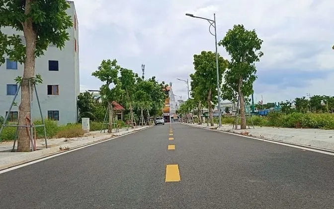 Bán Lô Góc 2 Mặt Tiền – 148,5M² – Hiếm Tại Mk Central City, Phủ