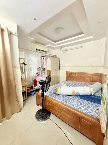 Sở Hữu Ngay Căn Nhà Giá Tốt Ngay Đặng Văn Ngữ, Phú Nhuận Gần 40M²!!