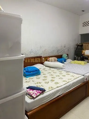 Bán Nhà Cấp 4 Sát Aeon Tân Phú, Hẻm Thông 6M, Dt 70M2 Giá Chỉ 6,3 Tỷ .