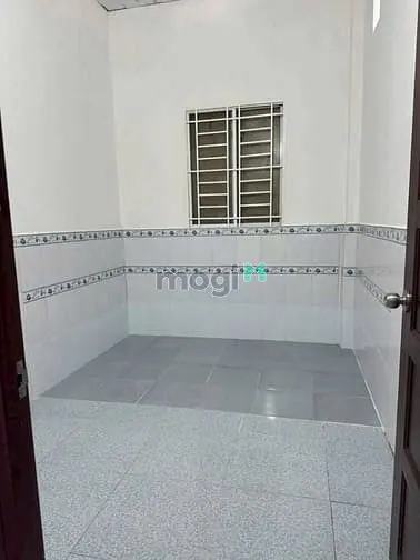 Cần Bán Nhanh Căn Nhà,Vị Trí Đẹp Ở Hòa Phú Củ Chi775Tr.shr.(5X18)