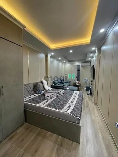 Bán Nhà Hà Đông 1 Phút Ra Bưu Điện Hà Đông, 11,2 Tỷ, 53M2 X 4 Tầng, Ô