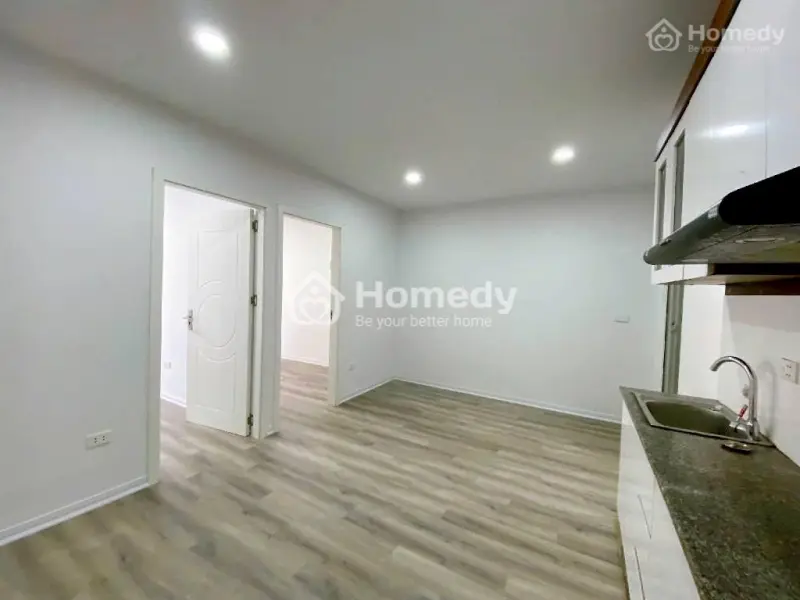Bán Tòa Cc Mini Gia Đình Phố Hoàng Văn Thái, 50M2 X 7T Thang Máy, Ô Tô Vào. Giá 15,9 Tỷ