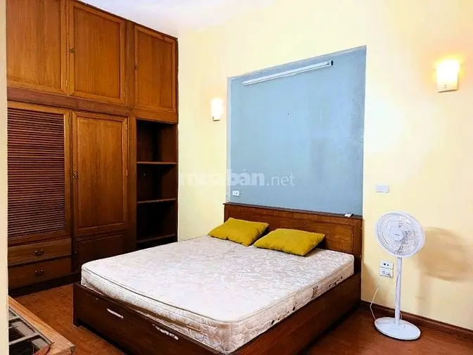 Cho Thuê Nhà Ngõ 11 Tô Ngọc Vân – 47M2 - 3 Tầng – 3Pn – 15 Triệu/Tháng