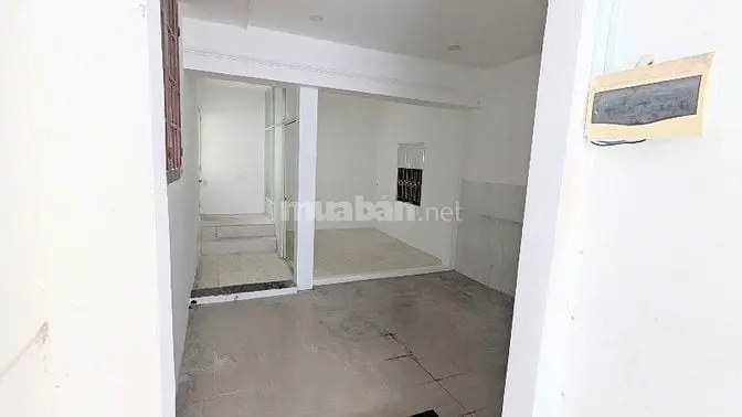 Cho Thuê Nhà 10X17M Ngay Ksan Tân Sơn Nhất, Giá 65Tr