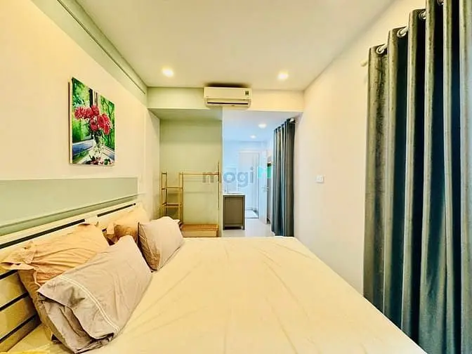 Bùi Viện Quận 1 - Nhà Mới Đẹp - Phù Hợp Ở Hoặc Cho Thuê - Nhỉnh 8 Tỷ