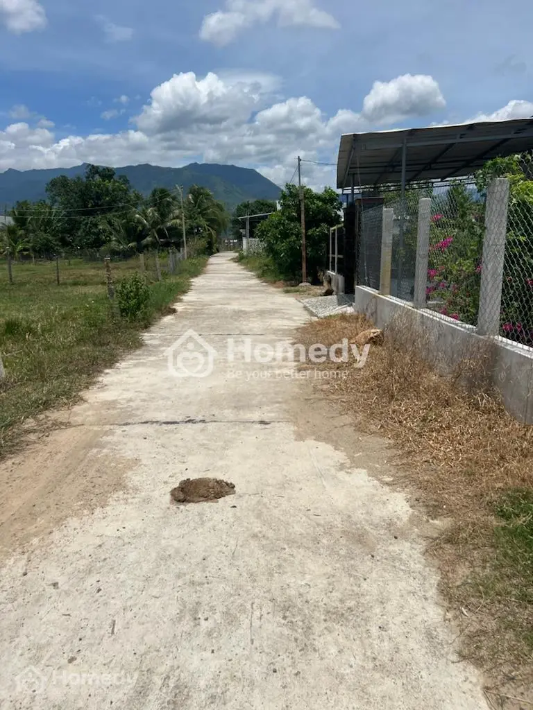 Cần Bán Gấp Lô Đất (Không Qua Bên Thứ 3/ Không Tốn Phí Hoa Hông) 6Xx Triệu