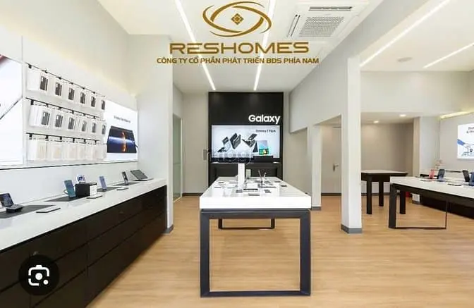 Cho Thuê Mặt Bằng Gần 10 Mét Đường Phạm Văn Thuận, Biên Hoà Gần Vincom