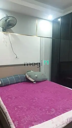 Bán Nhà Chợ Khâm Thiên, Giá 4.65 Tỷ, 20M2X6T, Ảnh Thật Đẹp