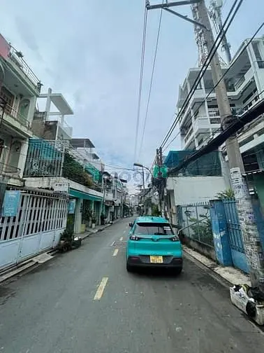 Bán Nhà Mới Mt Lê Công Phép, P. An Lạc, 4.4 X 18M, Nh 4.8M,Giá 9,8 Tỷ