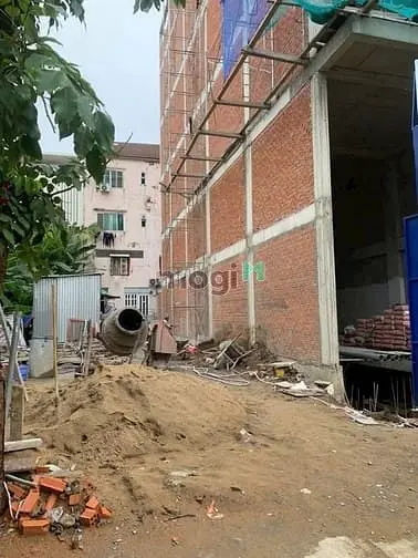 Bán Đất Làng Đại Học Khu Abc , Phước Kiển, Nhà Bè , Kề Phú Mỹ Hưng.