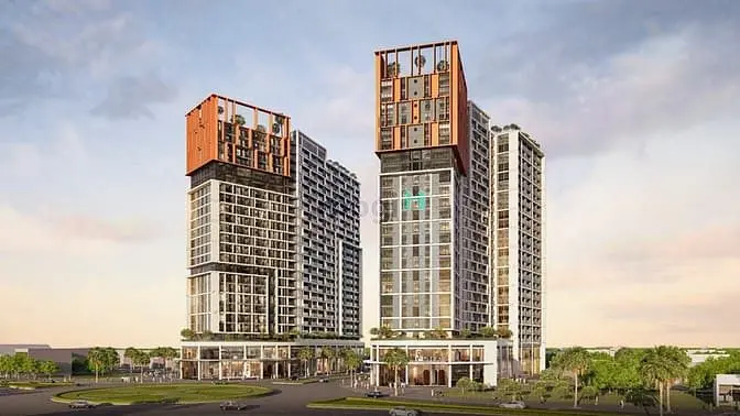 Chỉ Với 1.7 Tỷ Sở Hữu Ngay Căn Hộ Hòa Xuân – Cora Tower