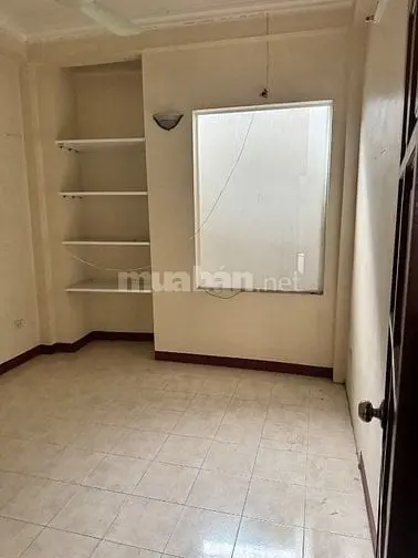 Bán Nhà Phân Lô Ngõ 175 Xuân Thủy - Cầu Giấy