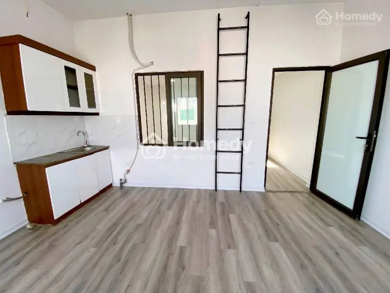 Bán Tòa Cc Mini Gia Đình Phố Hoàng Văn Thái, 50M2 X 7T Thang Máy, Ô Tô Vào. Giá 15,9 Tỷ