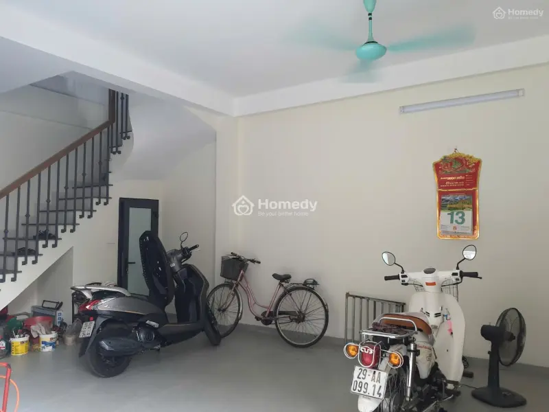 Cho Thuê Cửa Hàng Mặt Ngõ Ô Tô Phố Thanh Nhàn 25M2 . Giá 7 Triệu