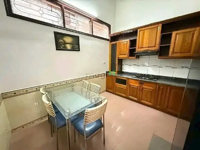 Bán Nhà Hà Đông Đường 19-5, 13.6 Tỷ, 65M2 X 4 Tầng, Mt 5.1M, Ô Tô Đỗ.
