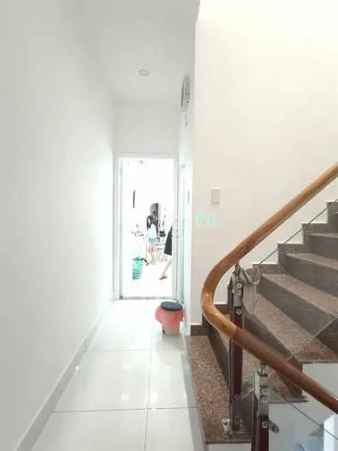 Siêu Phẩm Tân Phú Chỉ 3.6 Tỷ Gần Chợ Tân Hương - 37M² –3 Tầng - 4Pn