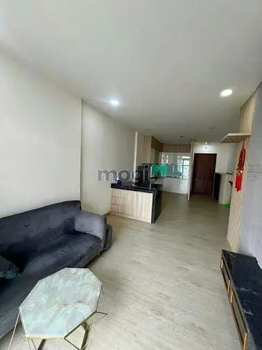 Chung Cư Phúc Yên, Phan Huy Ích, Tb: 80M2, 2P Ngủ, Full Nt, 9Tr5