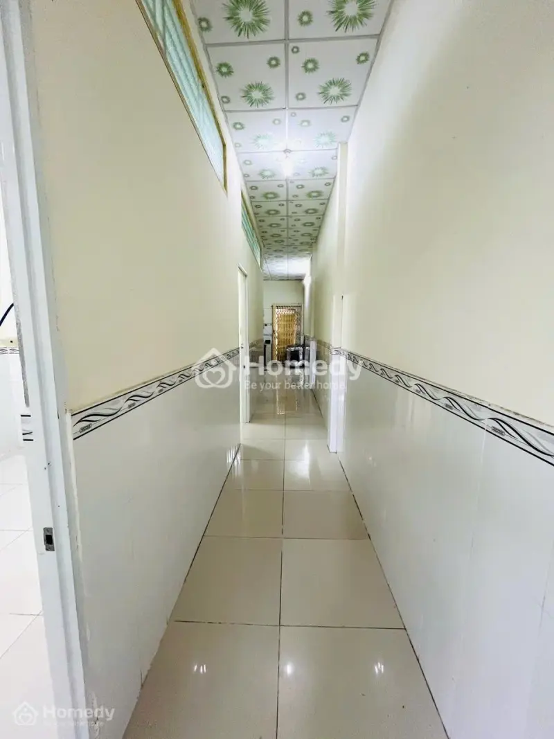 Cho Thuê Nhà Trệt 70M2 Kdc Đại Học Y Dược - Cách Trần Bạch Đằng 200M, Ninh Kiều, Cần Thơ, 6 Triệu