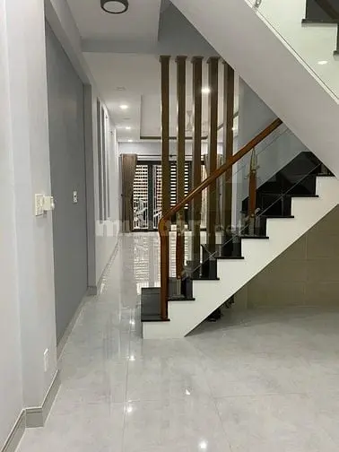 Cho Thuê Nhà Hẻm Xe Tải 363/27/3B Đinh Bộ Lĩnh, P. 25, Q. Bình Thạnh
