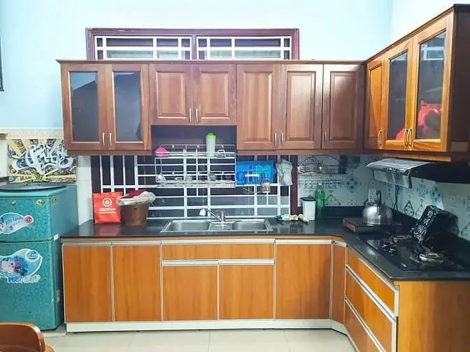 Hàng Hiếm - Nhà 3 Lầu St Mặt Tiền Hẻm Xe Hơi Nguyễn Thị Thập, Quận 7