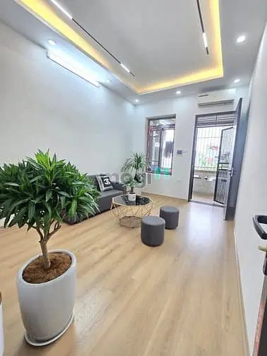 Hiếm, Nhà Đẹp Mới Tinh, Nội Thất Sịn, Lương Ngọc Quyến, 52M2, 3.25 Tỷ