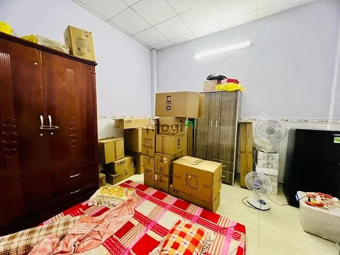 Bán Nhà Hxh 7M Thông Huỳnh Thiện Lộc, Hòa Thạnh, Tân Phú Chỉ 6 Tỷ