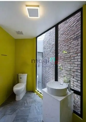 Cho Thuê Nhà Phố Nguyên Căn Giá Rẻ Tại Quận 1