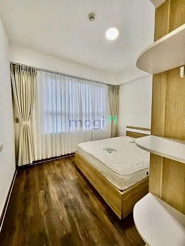 Chung Cư Ruby, Nguyễn Sỹ Sách, Tb: 10Tr/Th, 87M2, 2P Ngủ, Full Nt