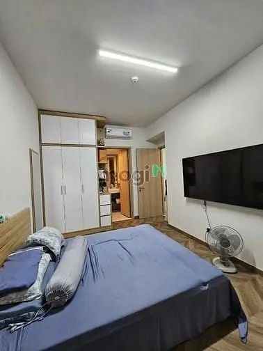 Bán Căn Hộ Midtown M8 Pmh, Q7 – 2 Phòng Ngủ, Giá 9 Tỷ Bao Hết 5%