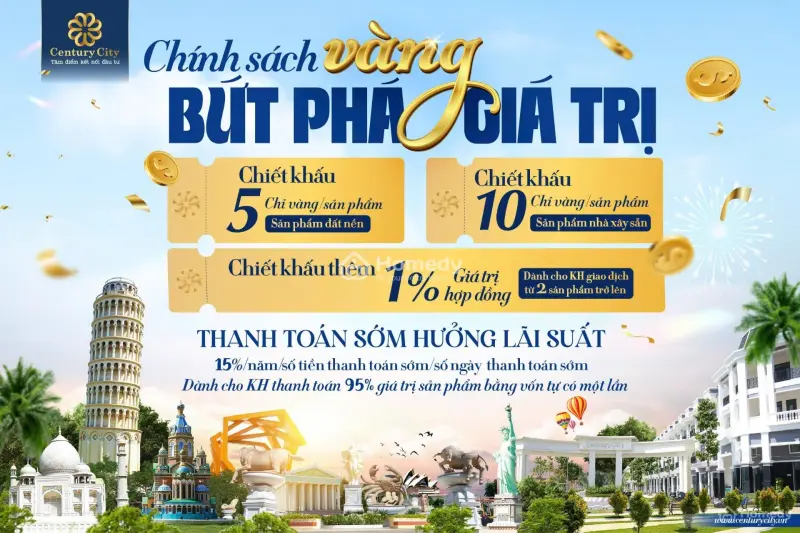 Đầu Cơ Sinh Lời Ngay Tại Long Thành Cách Sân Bay 2Km Hấp Dẫn Hơn Mua Vàng