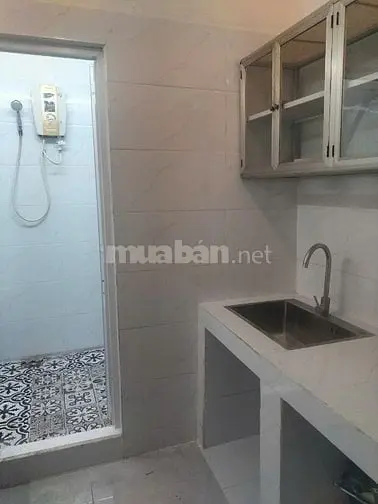 Bán Căn Hộ 56M² Có Sân Thượng Rộng Tại Bùi Viện, Quận 1 – Giá Chỉ 4,3