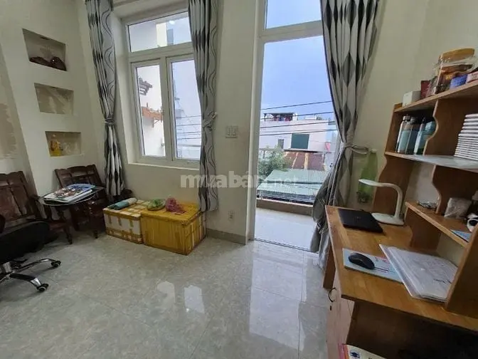 Bán Nhà Hòn Xện-Dt66M2-2Tầng-3Pn-Ô Tô Đậu Cửa-Vĩnh Hoà-Nha Trang-3Ty3