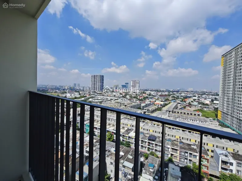 Tôi Cho Thuê Căn Hộ 2Pn 51,33M2 Dự Án Bcons City Giá Thuê 6,5Tr/Tháng
