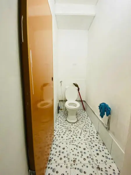 Phòng Trọ Đường Số 3 Cư Xá Đô Thành Q3 Giá Rẻ